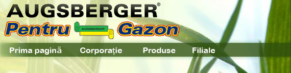 Augsberger Pentrugazon